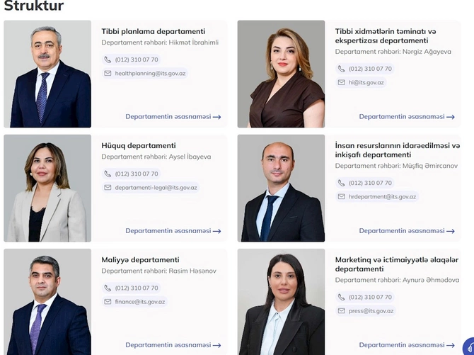 Zaur Əliyevlə birlikdə bu məmurlar da vəzifəsiz qalıb — FOTO Zaur Əliyevlə birlikdə bu məmurlar da vəzifəsiz qalıb — FOTO