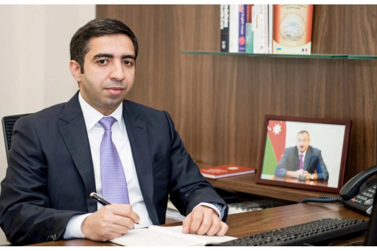 Zaur Əliyevlə birlikdə bu məmurlar da vəzifəsiz qalıb — FOTO