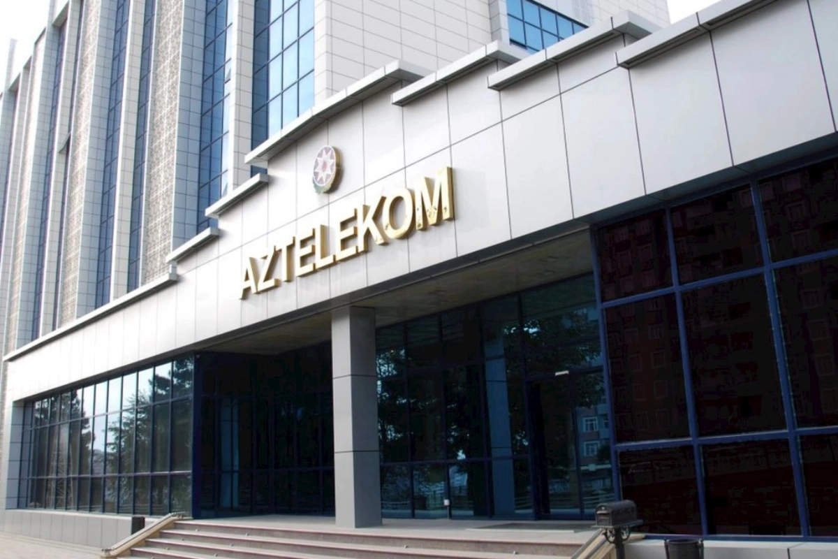 “Aztelekom”un Sumqayıtda internet böhranı