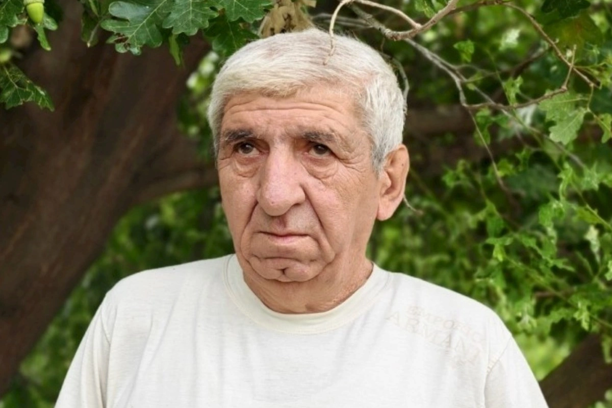 Ələsgər Əlioğlu vəfat etdi