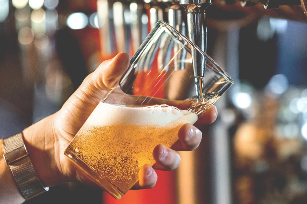 Alkoqolsuz pivənin faydası var imiş
