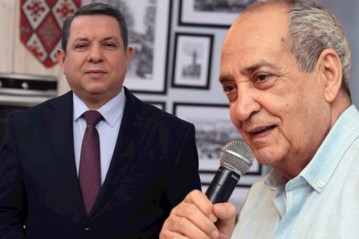 Rasim Balayevin bu sözləri hər zaman yaddaşımızdadır