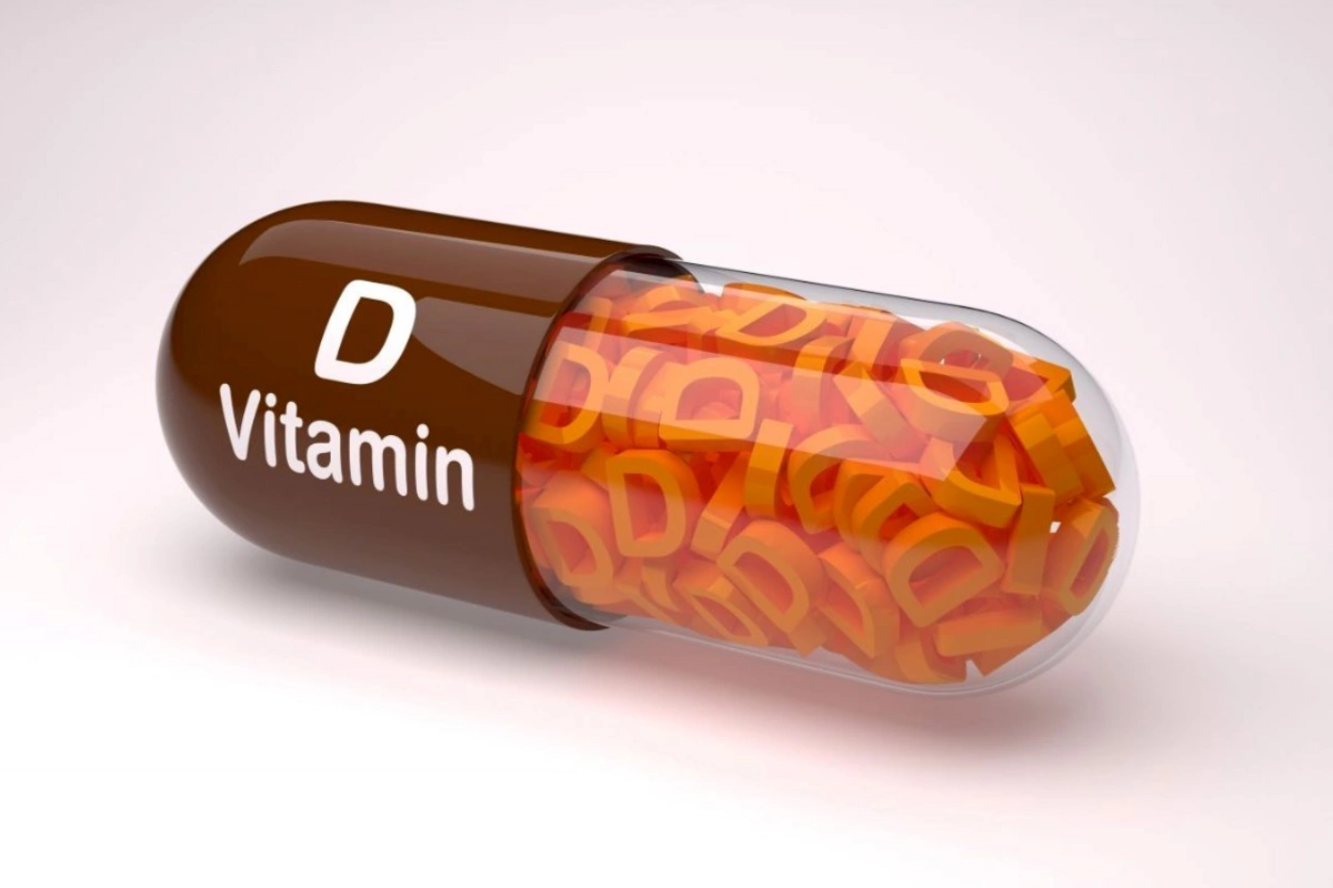 Hər gün qəbul etdiyiniz bu vitamin böyrəkləri sıradan çıxara bilər