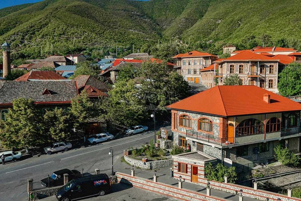 Azərbaycanda az bilinən turizm potensiallı ərazilər açıqlandı