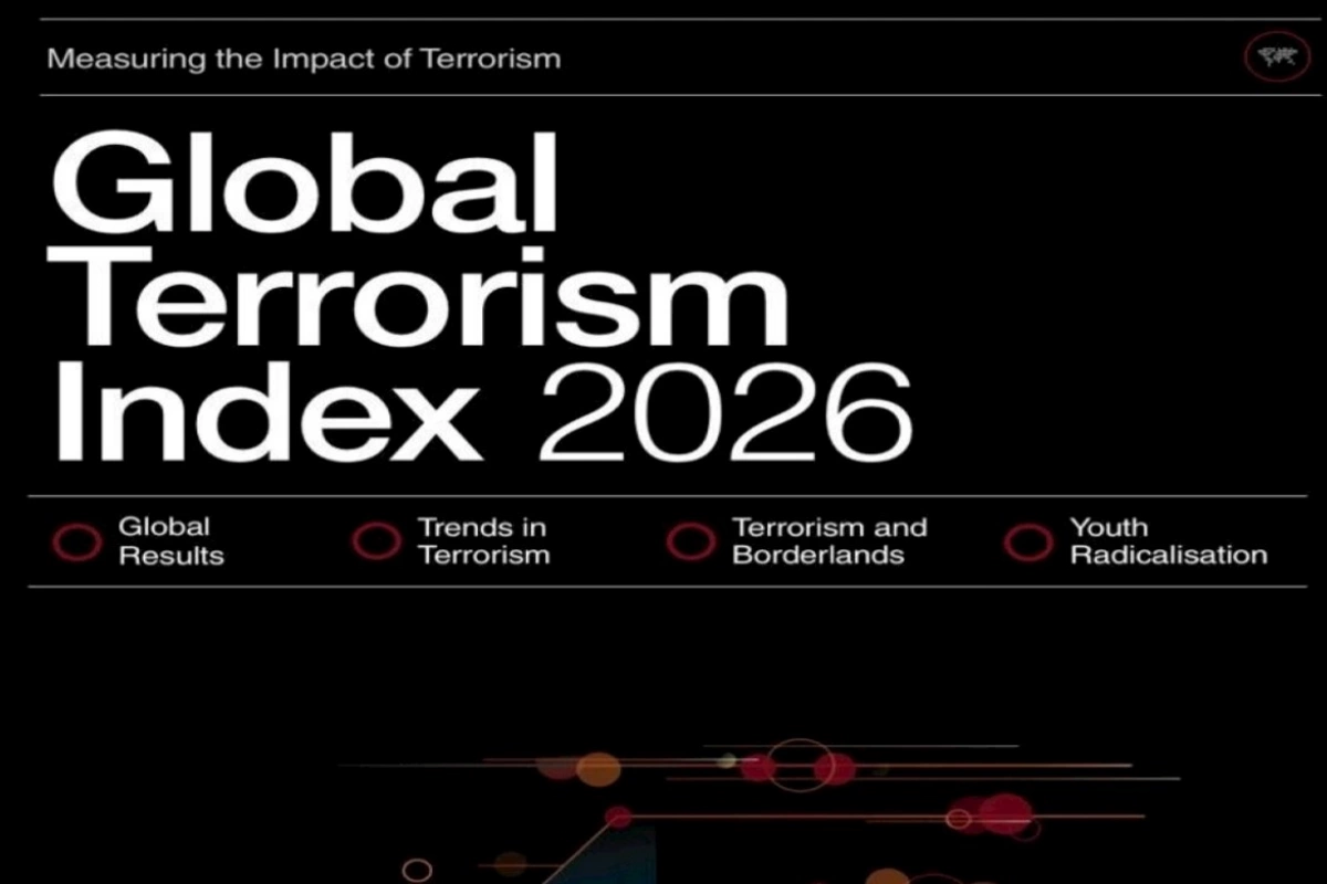 Azərbaycan dünyanın ən təhlükəsiz ölkələri sırasındadır — “Global Terrorism Index 2026” açıqlandı