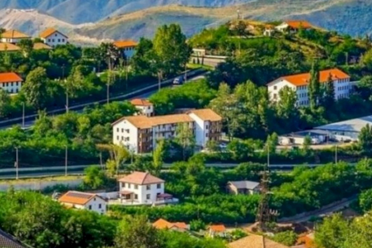 Xocavənd şəhərinə daha 64 ailə yola salındı