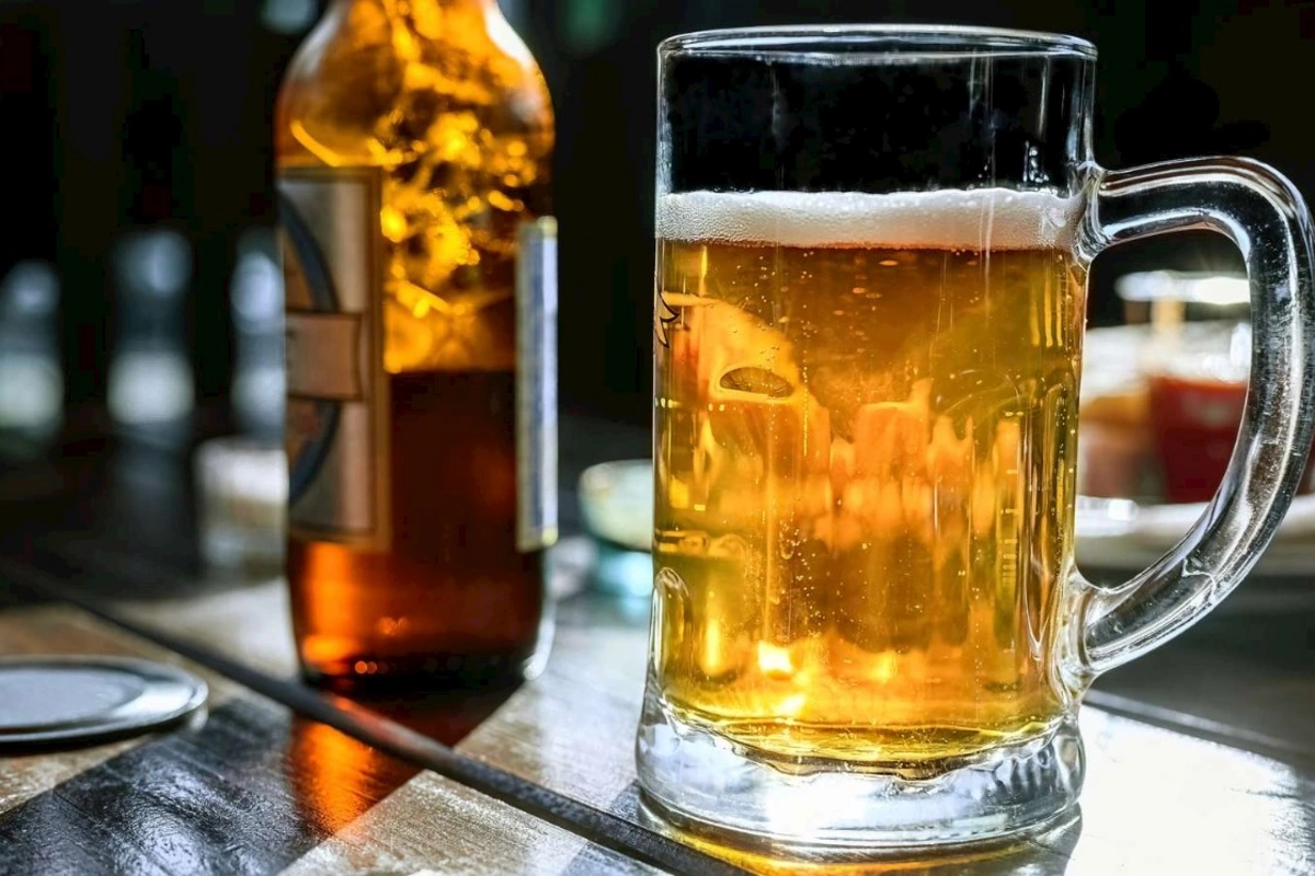 Pivə ilə bağlı mif alt-üst oldu