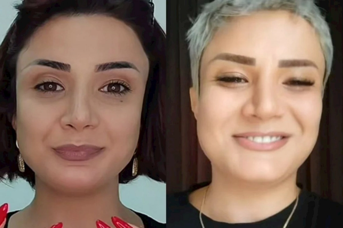 Tiktoker Mirayın həbs müddəti uzadıldı