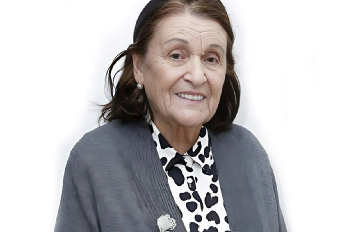 Zara Məmmədova vəfat etdi