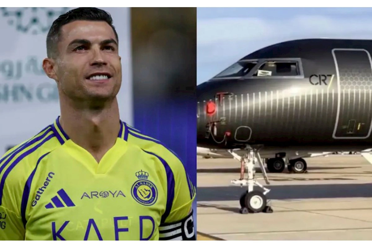Ronaldonun Səudiyyədən “qaçdığı” təkzib olundu
