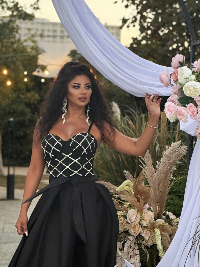 Xəyalə Quliyeva “Maşın Şou”da qazandığı avtomobili məhkəmədə uduzdu