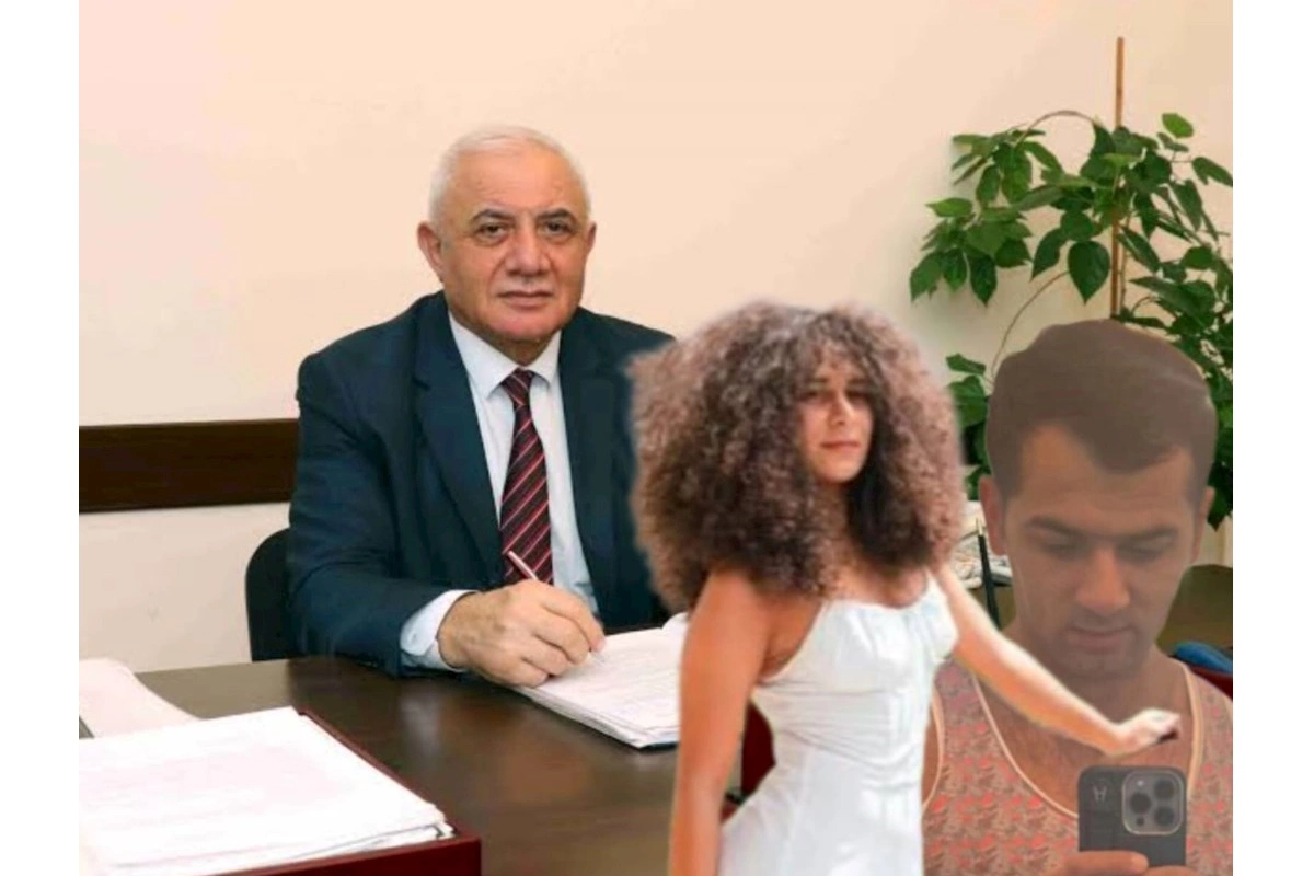 İlham Pirməmmədovdan qardaşı oğlu ilə bağlı AÇIQLAMA — Qorxuruq ki, uşağa nəsə olar