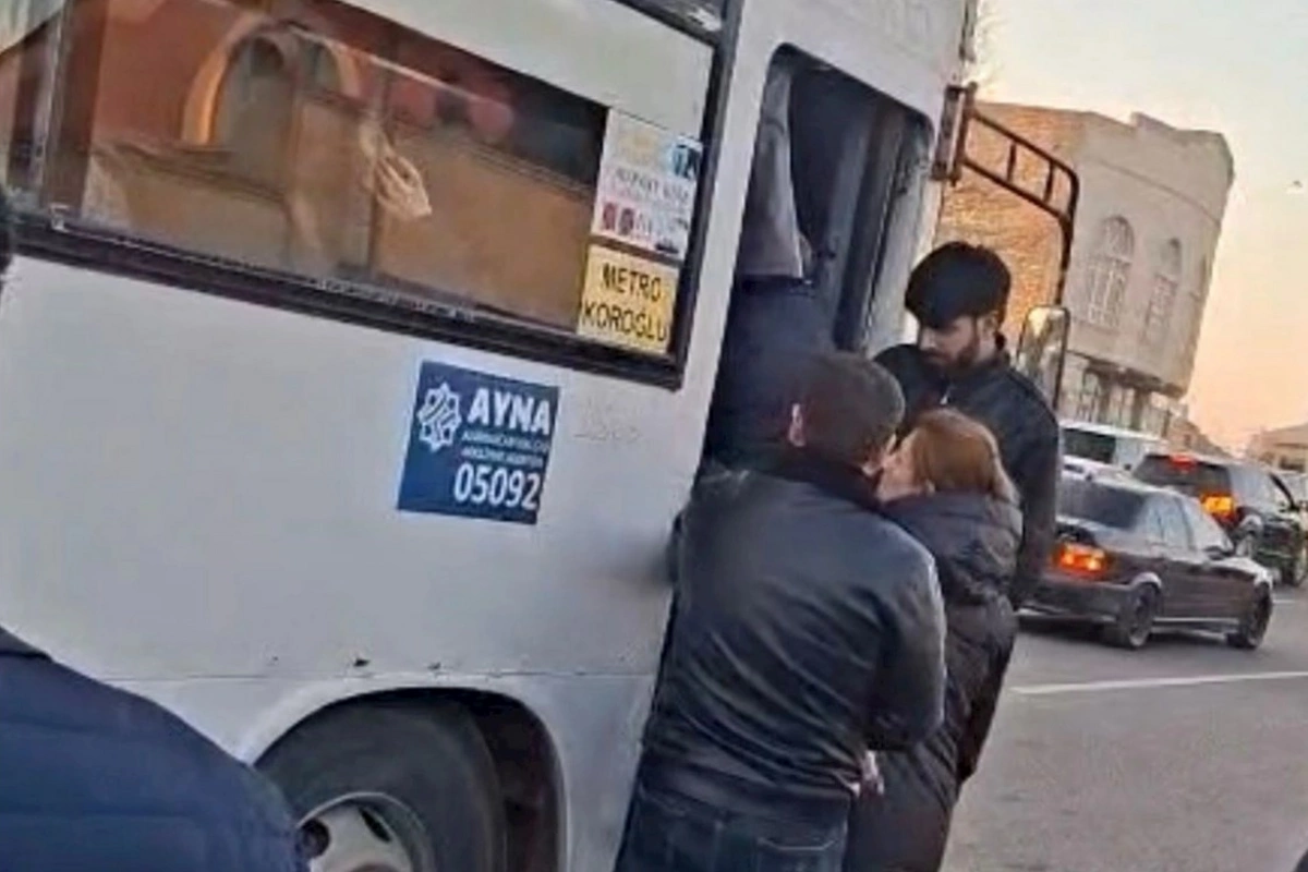 Bakıda sərnişinləri ölümə aparan avtobuslar — Niyə heç kim onlarla bacarmır?