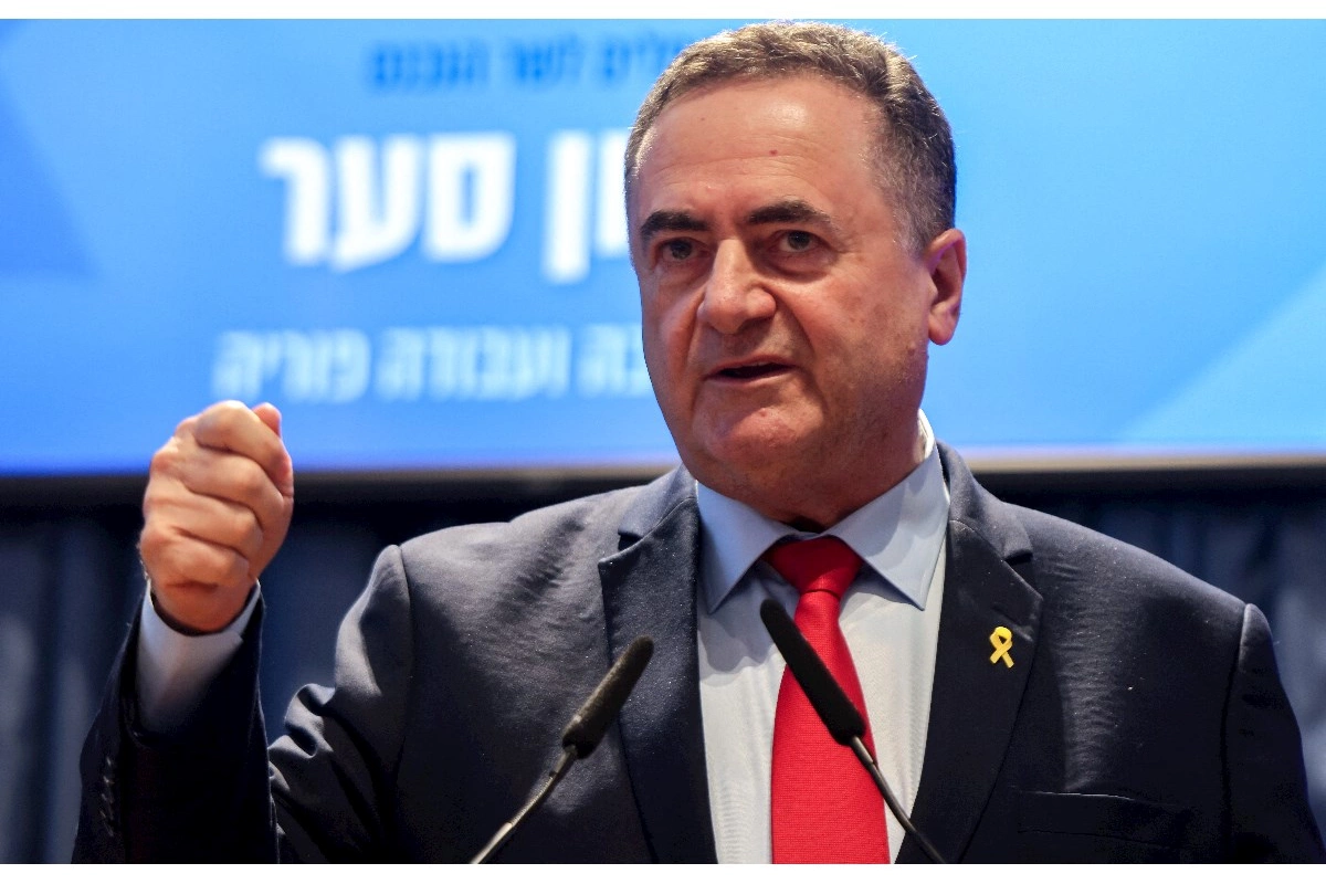 İsrailin müdafiə naziri Xameneinin yerinə gələcək şəxsi öldürməklə hədələyib