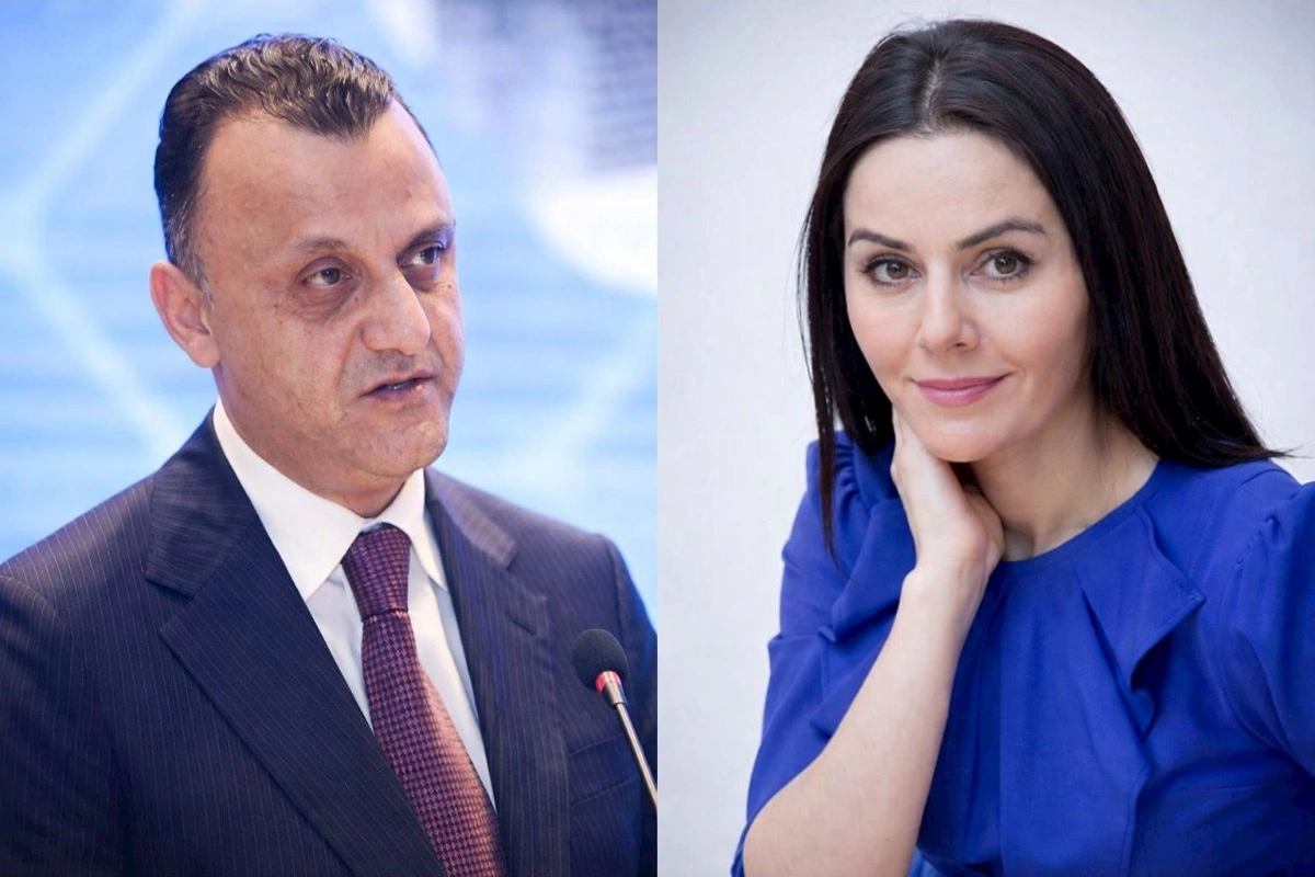 Vüqar Qurbanov ANS-in xanım jurnalistinə sifariş verdirib? — Sensasion iddia