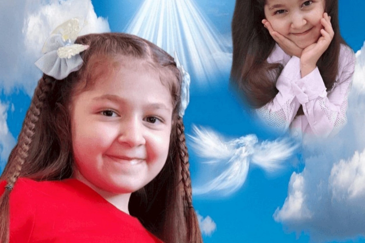 Əlaçı idi, 10 yaşında vəfat etdi