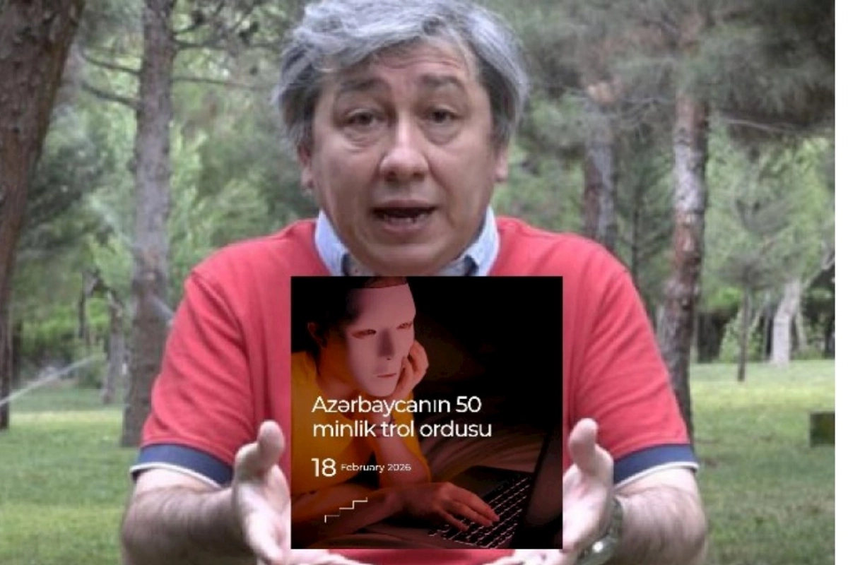 Altay Göyüşovun təşkilatı nəyə görə Rusiyanın əlinə oynayır? — FOTOLAR