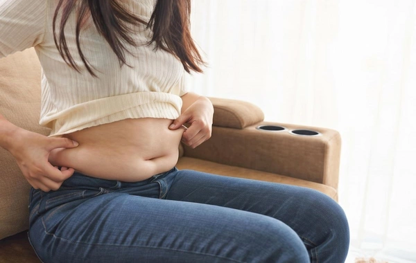 Bel ölçüsü hormonlara necə təsir edir?