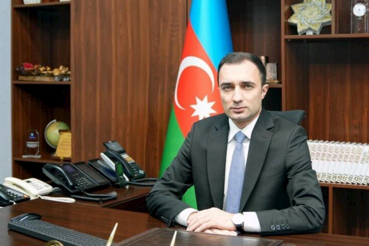 Yeni nazir kimdir? — DOSYE