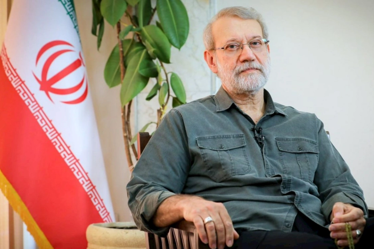 İranı əslində o idarə edir