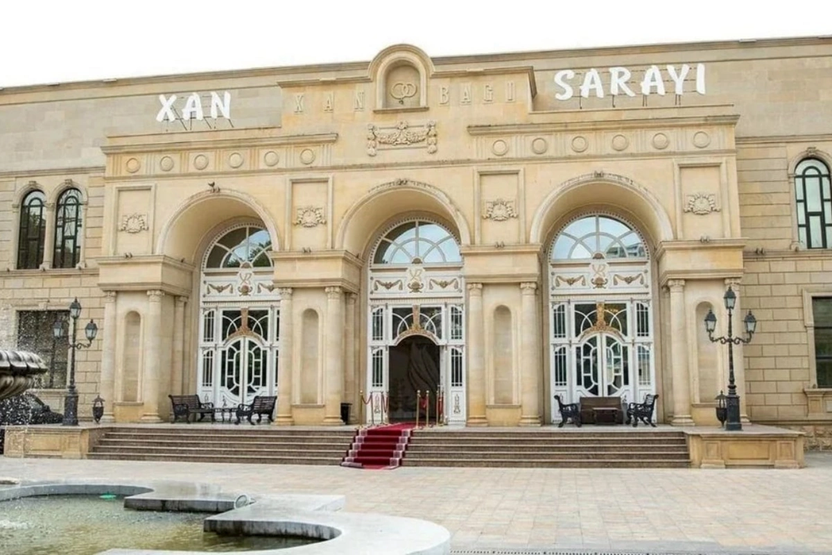 Bakıda məşhur restoran söküləcək — Qaz xəttinin üzərində tikilibmiş