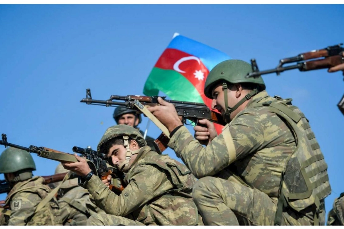 Bir nömrəli səfərbərlik vəziyyəti nədir?