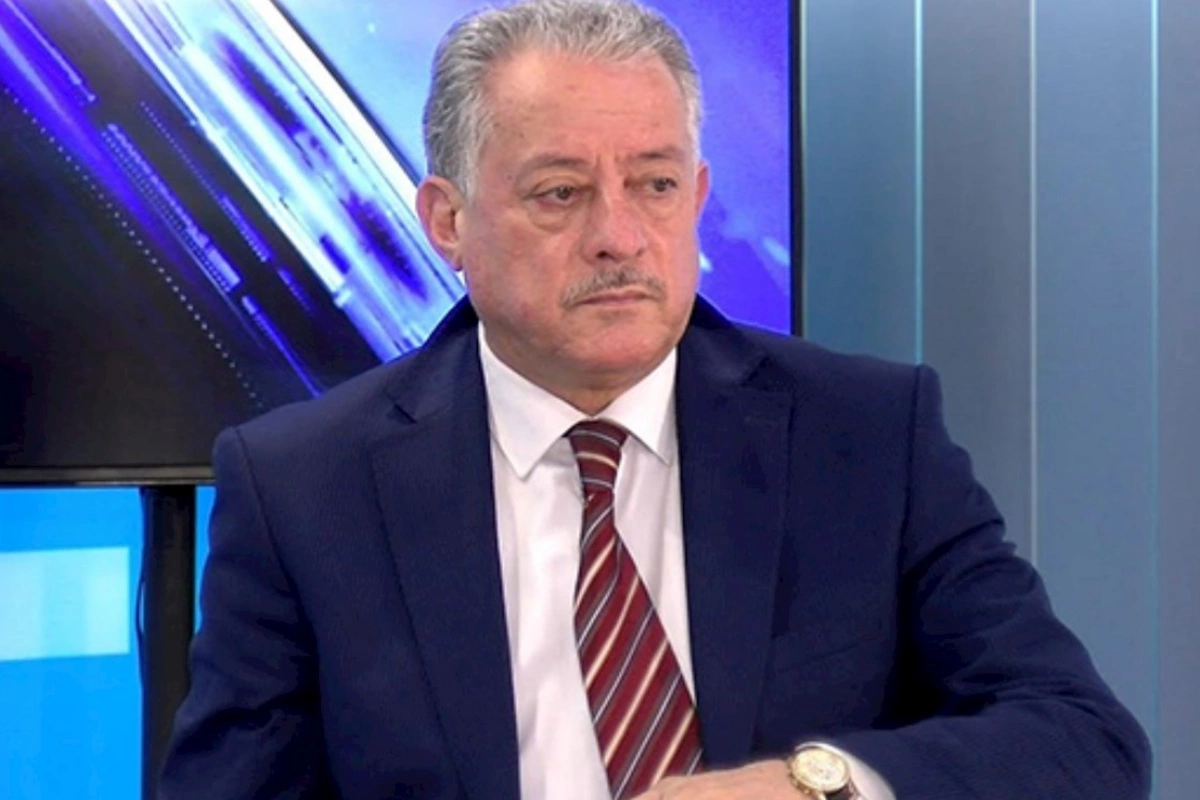 İranın hücumu açıq düşmənçilik nümunəsidir