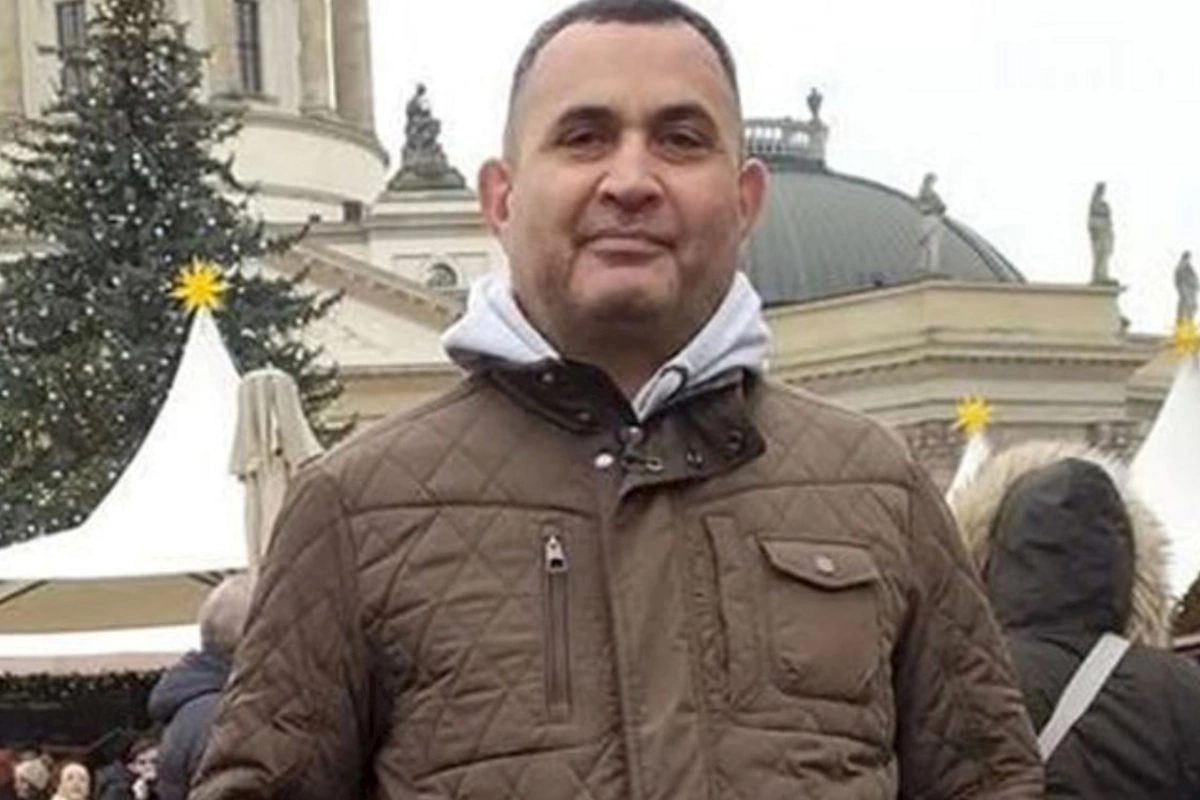 Azərbaycanlı jurnalist Almaniyada vəfat etdi