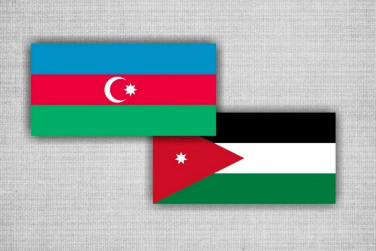 İordaniya İranın Azərbaycana dron hücumlarını qınayıb