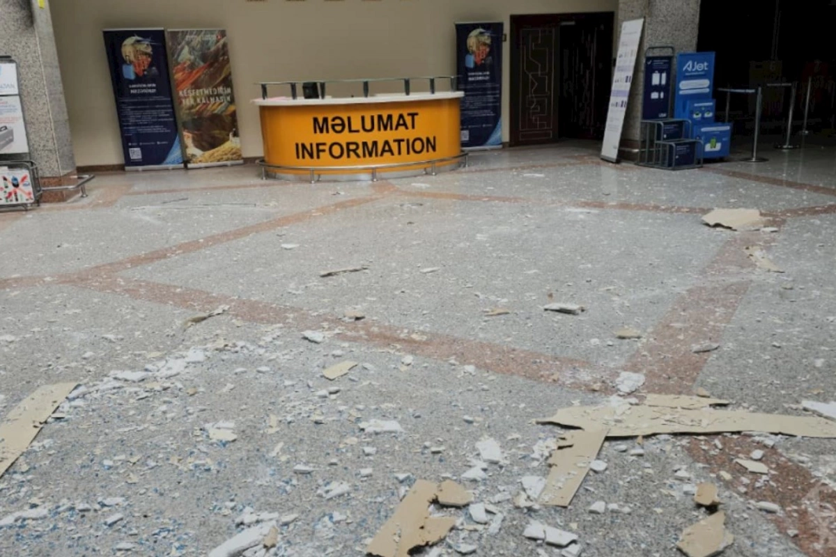Ordumuz hazır vəziyyətdədir — Politoloq
