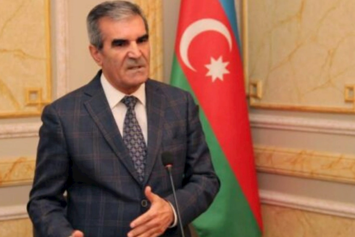 Azərbaycanın suverenliyinə uzanan əl qırılacaq!!!