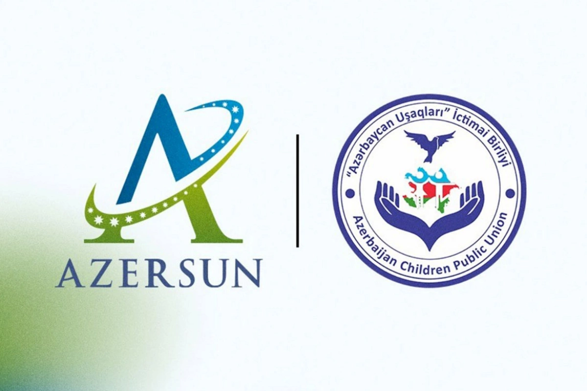 “Azərsun Holdinq” “Azərbaycan Uşaqları”na dəstək verəcək