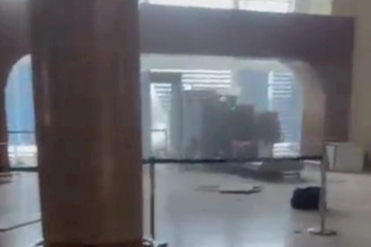 Naxçıvandan daha bir VİDEO