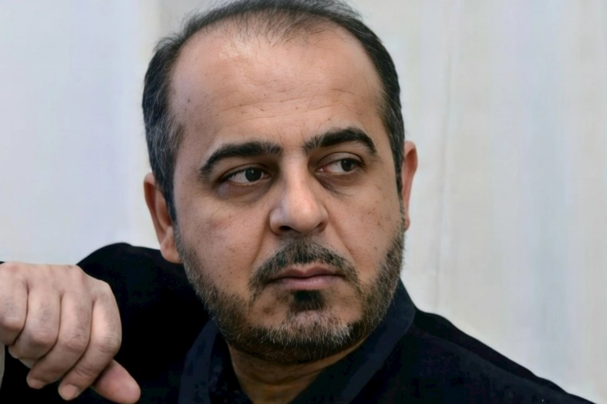 Əməkdar artist müdir təyin edildi