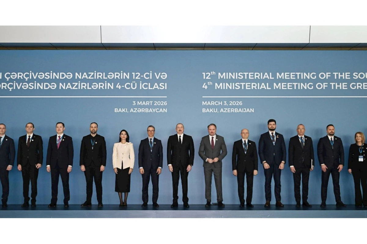 Azərbaycan Avropa enerji bazarında mövqeyini gücləndirir