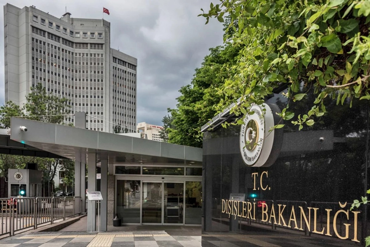 Türkiyədən İranın Naxçıvana PUA hücumuna reaksiya: Azərbaycanın yanındayıq!