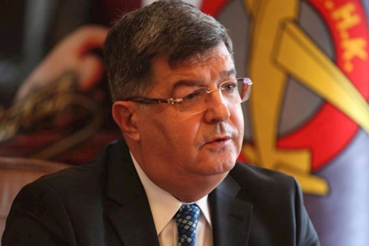 İran başını itirib — Türk general Naxçıvana hücumdan danışdı
