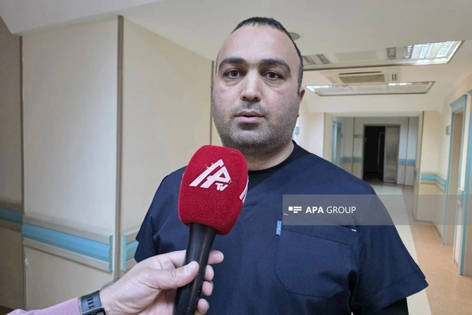 İranın dron hücumları nəticəsində Naxçıvan Hava Limanında 4 nəfər xəsarət alıb — FOTOLAR (YENİLƏNİB) İranın dron hücumları nəticəsində Naxçıvan Hava Limanında 4 nəfər xəsarət alıb — FOTOLAR (YENİLƏNİB)