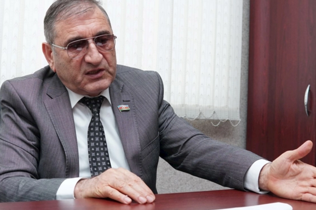Bu hücumun İran üçün nəticəsi yaxşı olmayacaq — Deputat