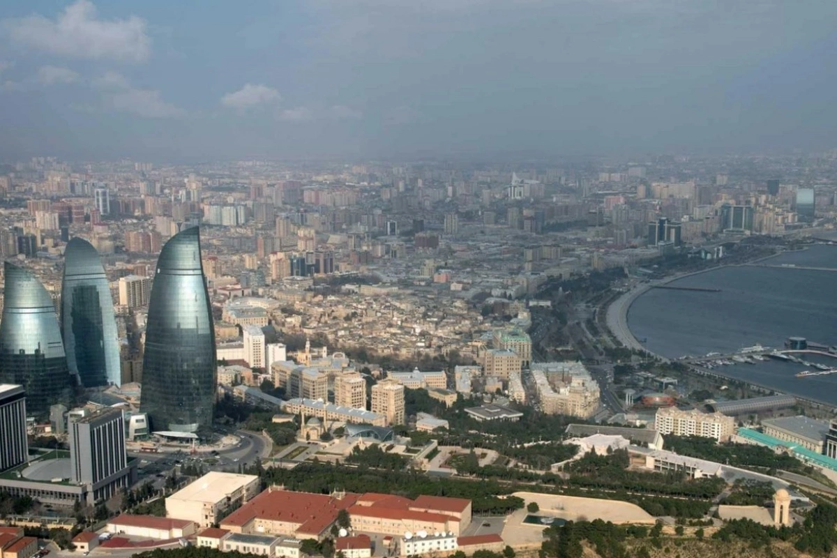 Hava ilə bağlı xəbərdarlıq