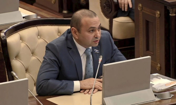 Regionda gərginlik artır — Azərbaycan geri addım atmayacaq