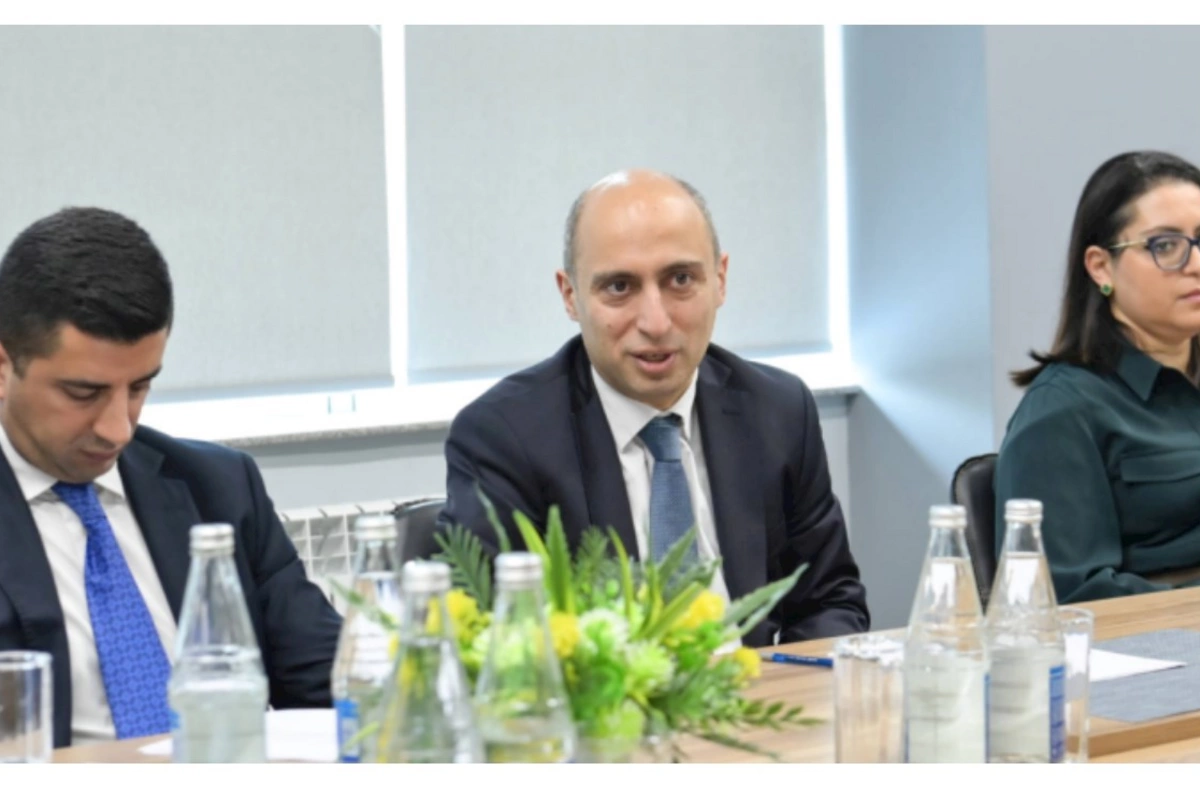 Nazir: Azərbaycan məktəbinin formalaşmasında qadın müəllimlərin xüsusi rolu var
