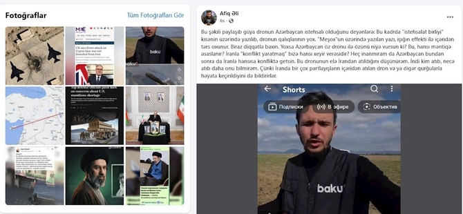Azərbaycan çörəyi yeyib Tehrana xidmət edənlər — Ağdamın daşını sökənlərə İlqar Əlfi sevgisi (VİDEO/FOTOLAR) Azərbaycan çörəyi yeyib Tehrana xidmət edənlər — Ağdamın daşını sökənlərə İlqar Əlfi sevgisi (VİDEO/FOTOLAR)