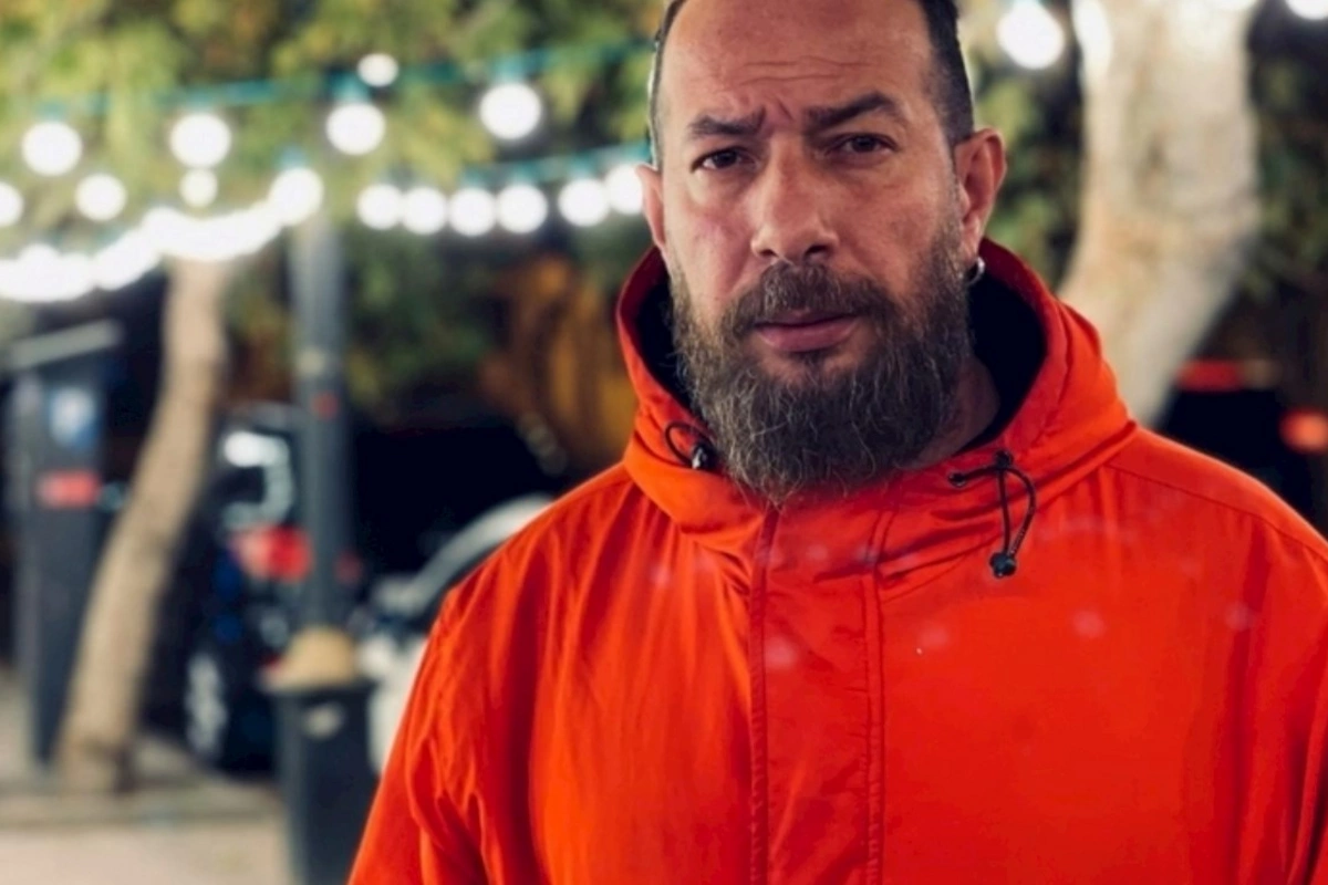 “Naxçıvana və Tehrandakı səfirliyə hücum eynidir” — FOTO