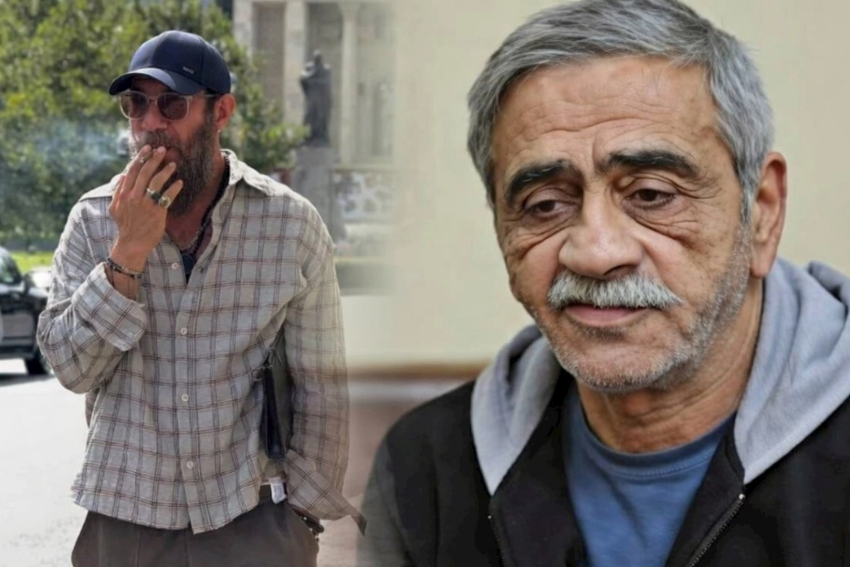 Azərbaycan çörəyi yeyib Tehrana xidmət edənlər — Ağdamın daşını sökənlərə İlqar Əlfi sevgisi (VİDEO/FOTOLAR)