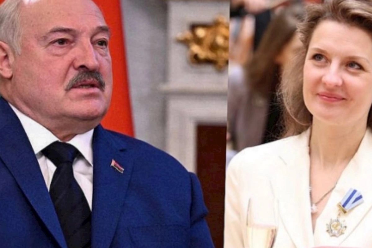 Lukaşenko qadınlara səsləndi: “Ərləriniz sizi incitsə, mənə yazın” — VİDEO