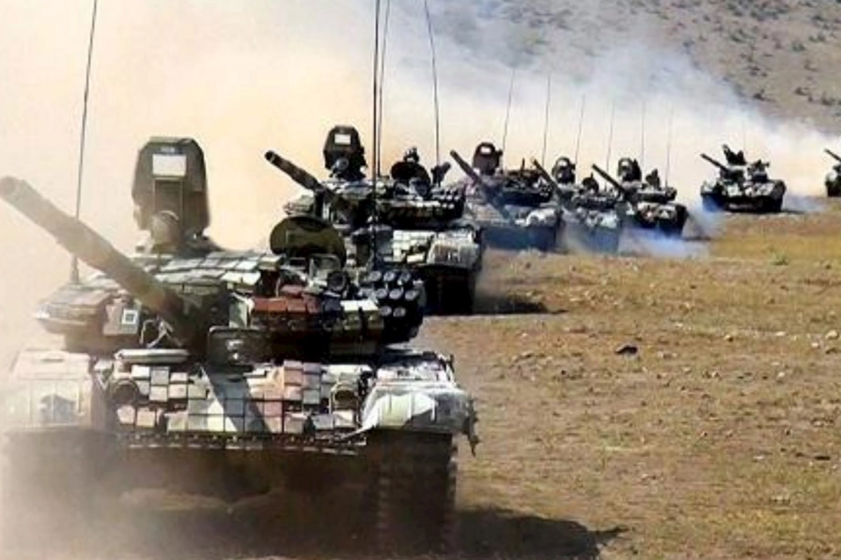 Ordumuzla bağlı yayılan bu məlumat yalandır!