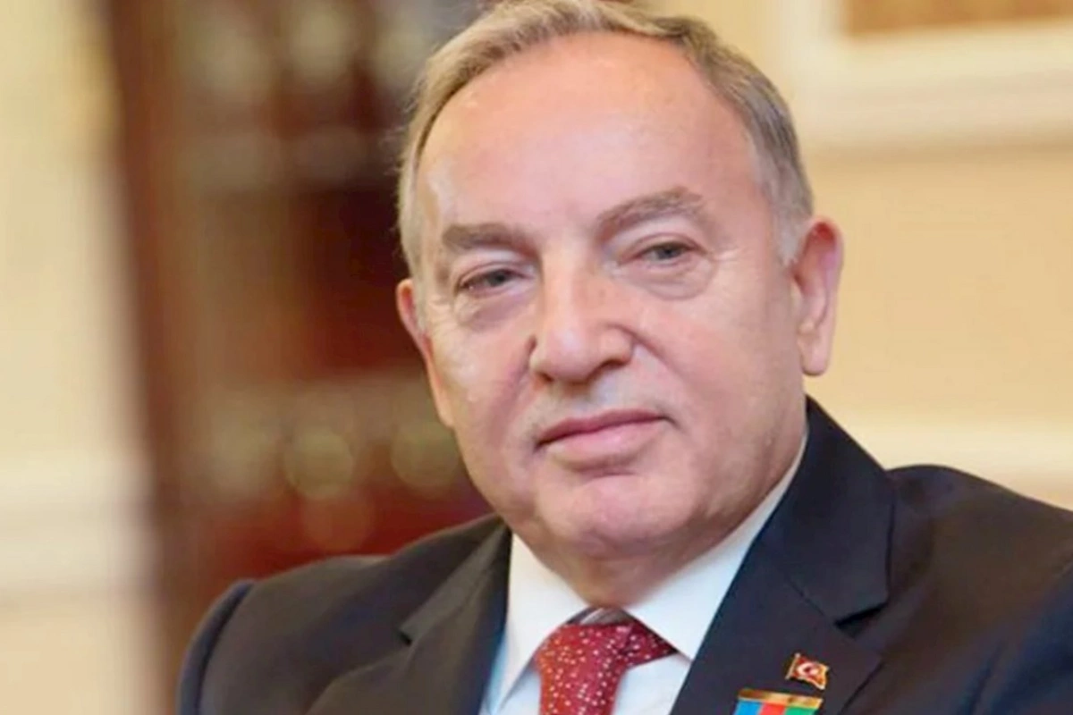 Azərbaycanın səbrini sınamağa çalışırlar — Hulusi Kılıç