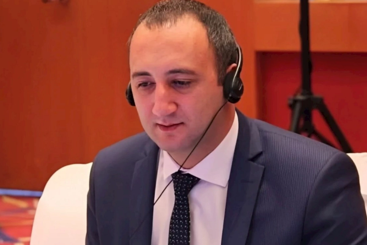 Nicat Rüstəmov vəfat etdi