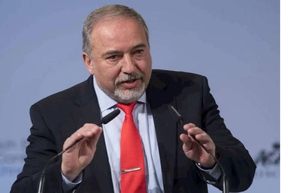 “Ən pis ssenari...” — Libermandan İran barədə